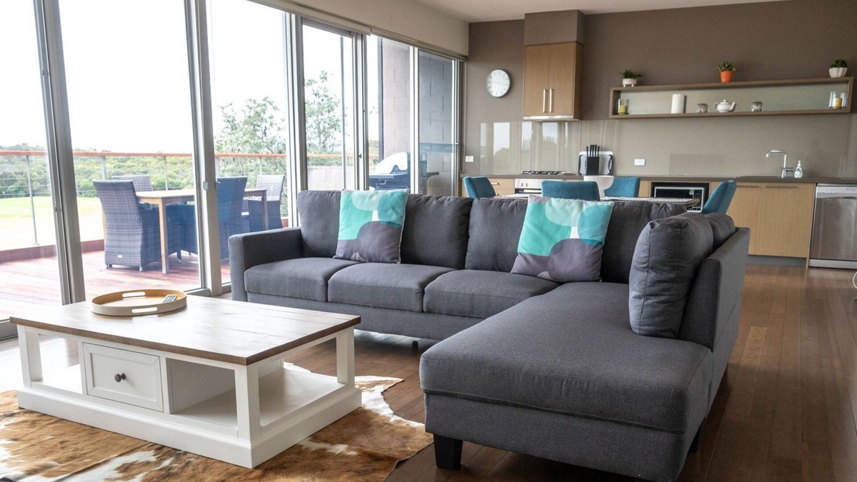 Fingal Apartment | St Andrews Beach Golf Club Apartment 5 04