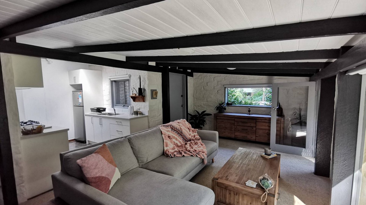St Andrews Cottage | St Andrews Bush Muddy