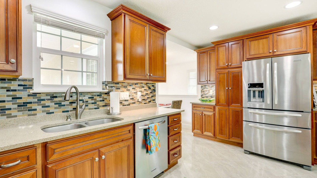 Vilano Beach Cottage | St Augustine Home Near Vilano Beach: Pets Welcome!