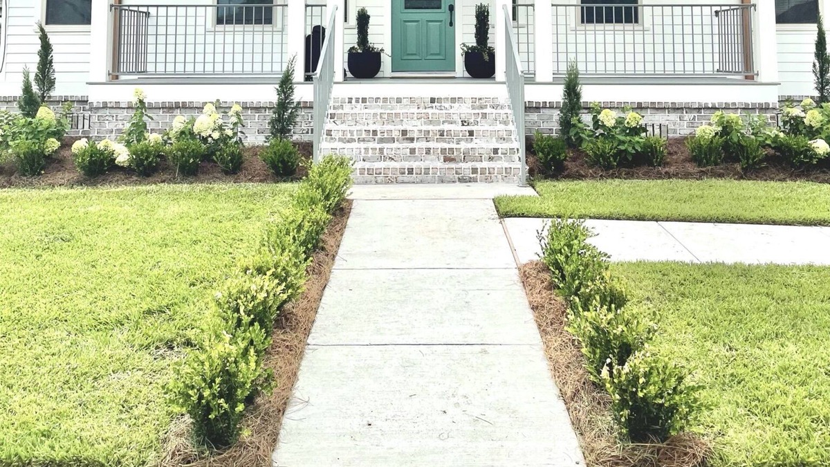 Arabi House | St. Bernard Beauty!