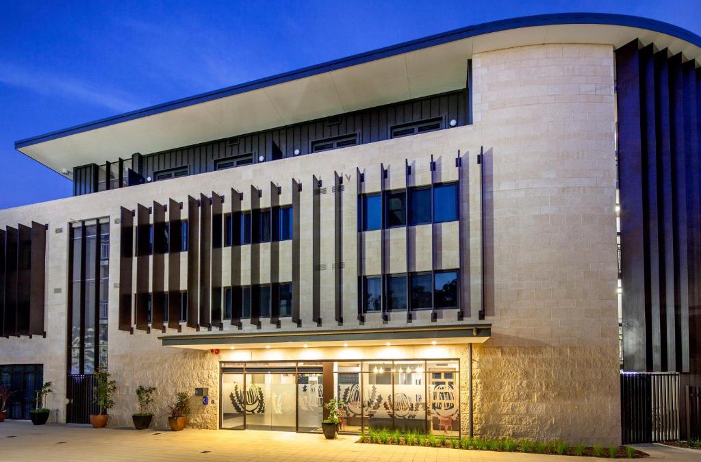 Crawley Apartment | St Catherine's on Park
