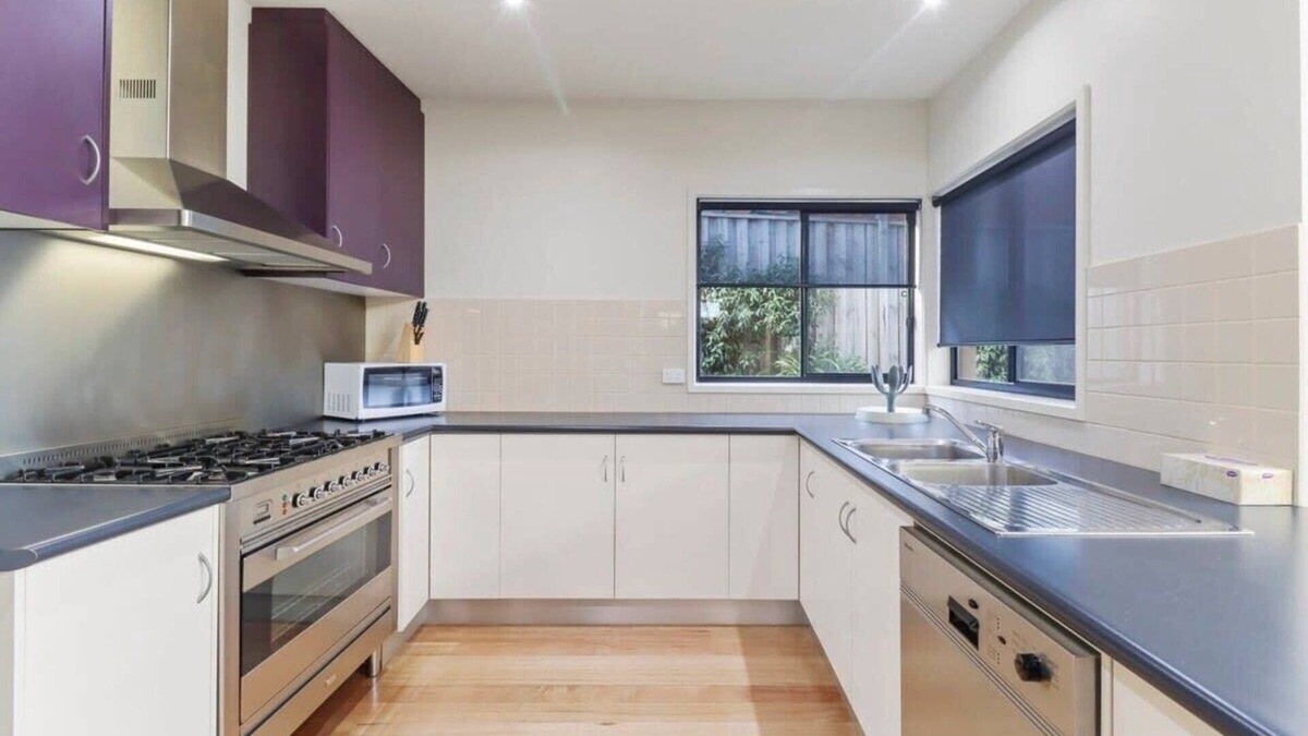 Highton House | St Catherines Recharge I Corporate Geelong Travel