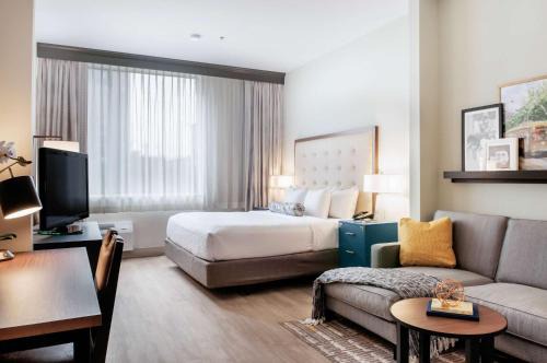Lower Garden District Hotel | St Charles Coach House, an Ascend Collection Hotel