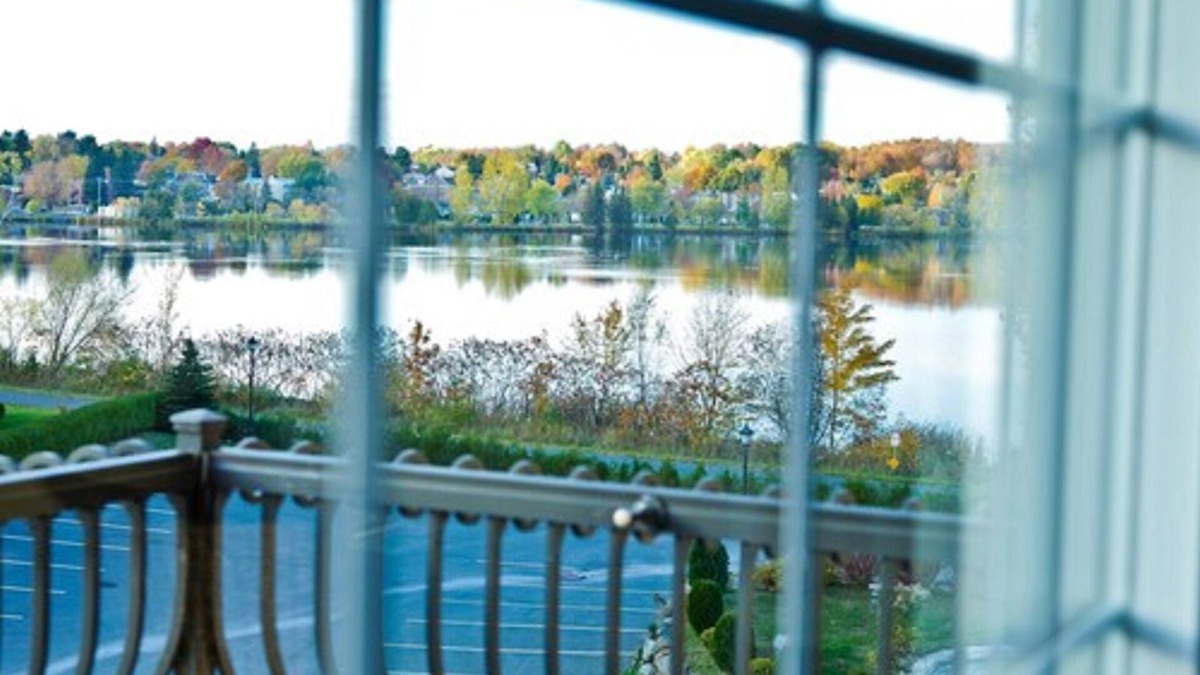 Granby Hotel | St Christophe Hotel & Spa, an Ascend Collection Hotel