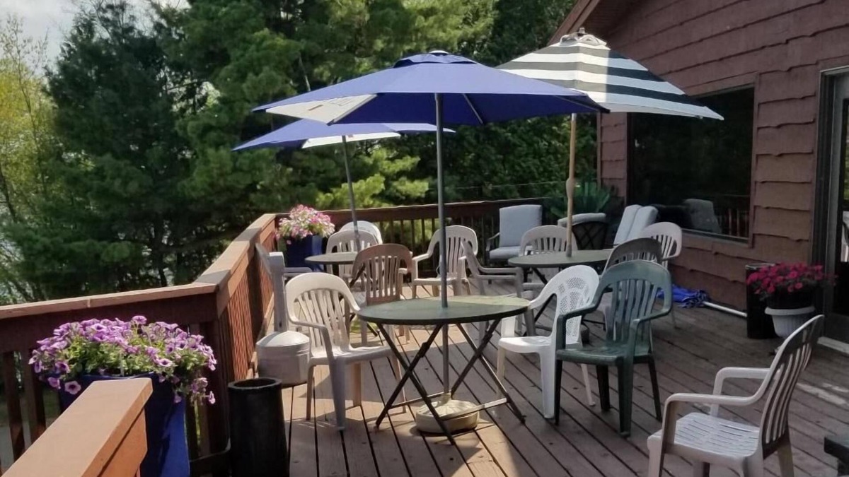 Solon Springs Hotel | St Croix Inn Solon Springs