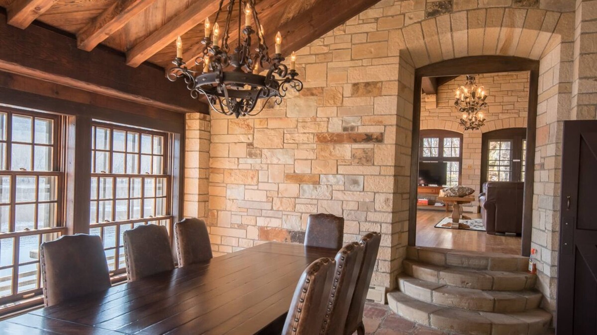 Somerset Other | ST CROIX CASTLE **Membership Required**