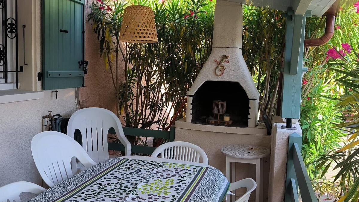 Saint-Cyprien Plage Ski Chalet | St Cyprien, a cocoon just a stone's throw from the sea