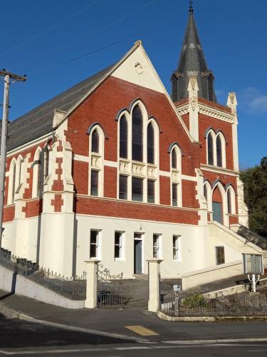 Dunedin Apartment | St David's on James Luxury apartments