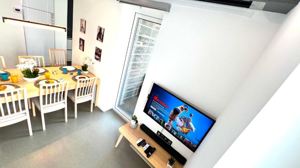 Gyor Villa | St Emmerich Residence