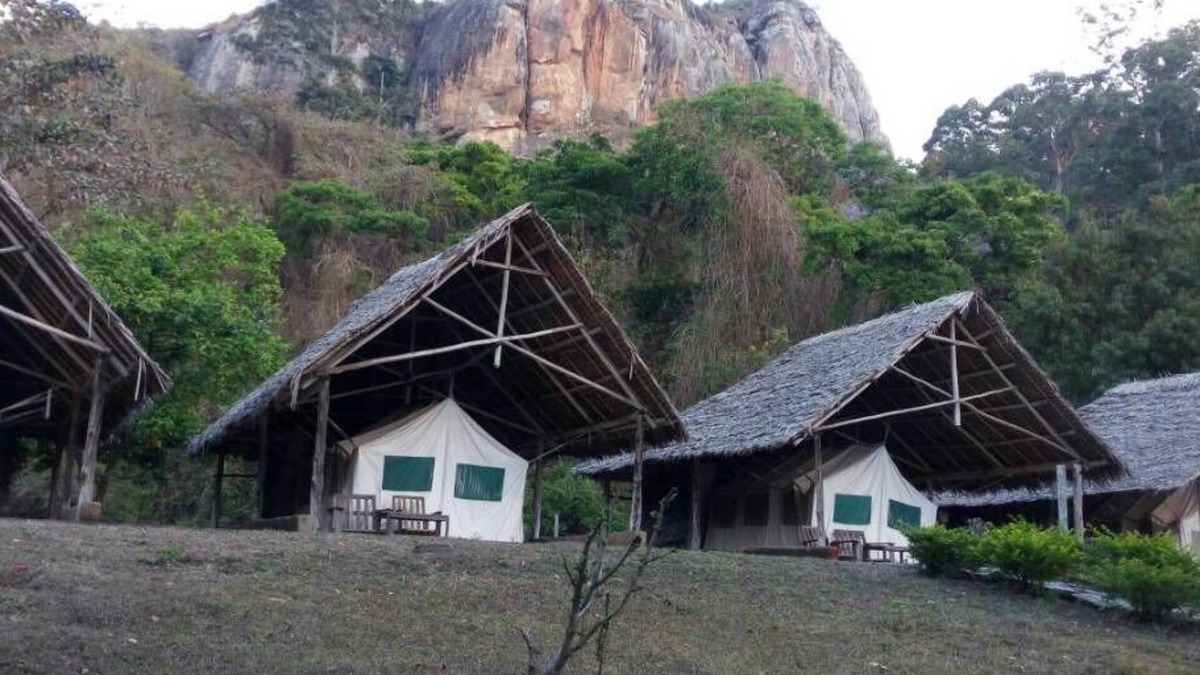 Lushoto House | St. Eugene's Hostel