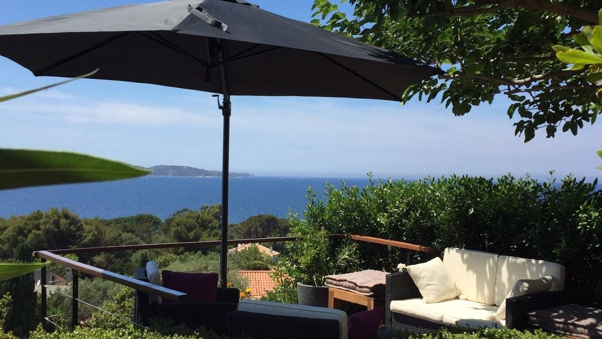 Saint-Florent Apartment | St Florent, beautiful between sea and mountain, terrace , garden, swimming pool