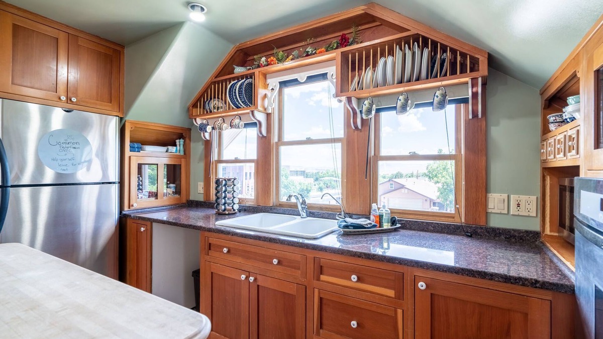 St. George Apartment | St. George Oasis on 100 S – your cozy 1-bedroom retreat