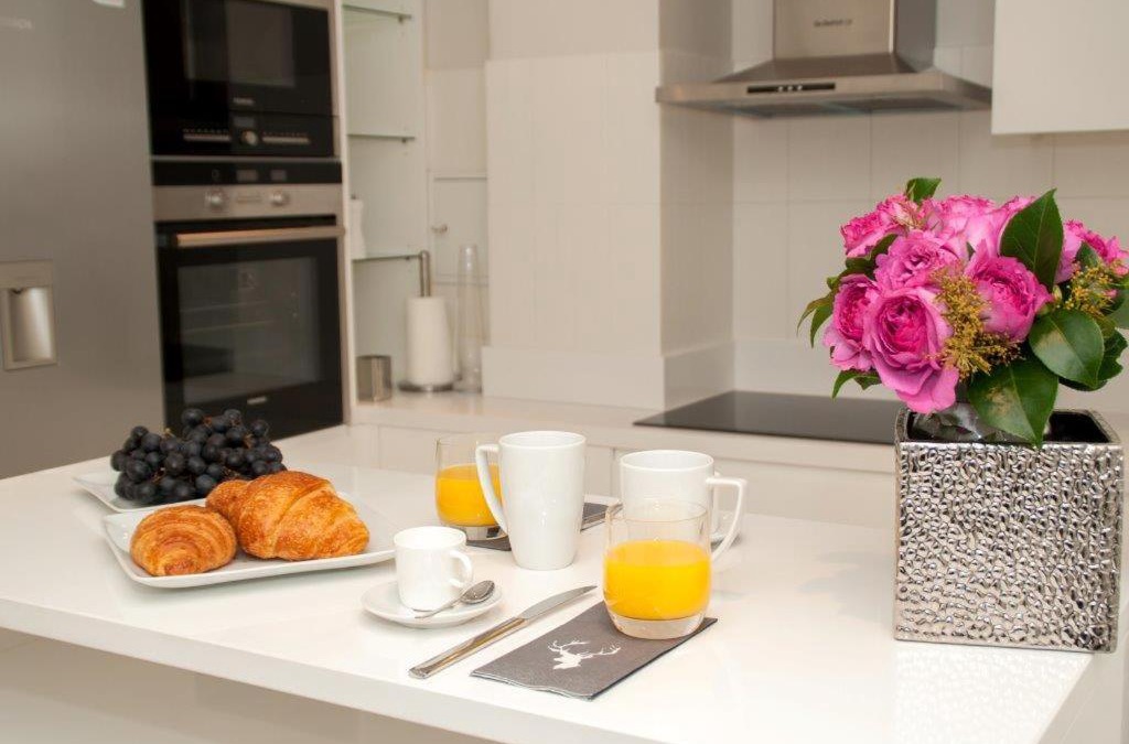 Notre-Dame-des-Champs Apartment | St Germain des Prés, Paris