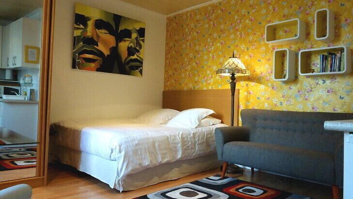 Saint-Germain-des-Pres Condo | ♥ST GERMAIN des PRES♥ the BEST location of Paris!