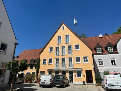 Reichertshofen Hotel | ST Hotel