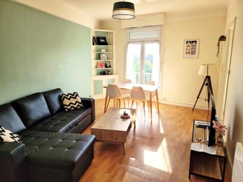 Redon Apartment | St Jak Appartement