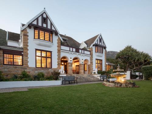 St. James House | St James Guest Houses