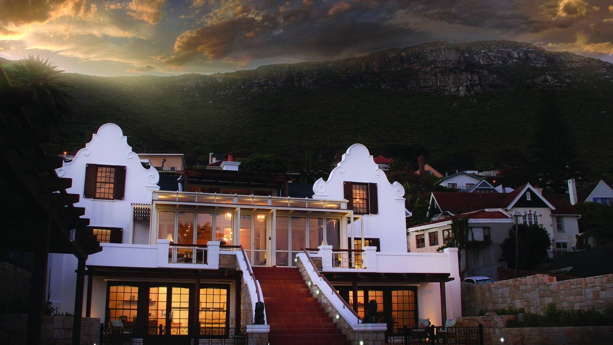 St. James Villa | St James Homestead Villa