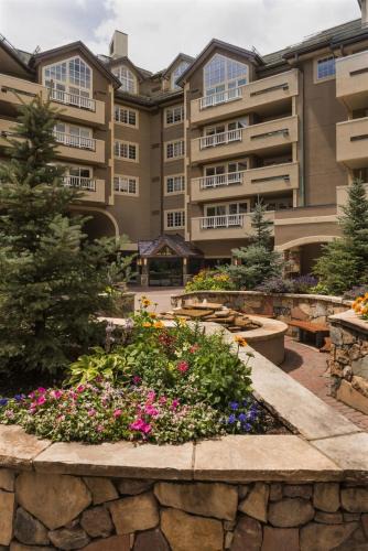 Beaver Creek Cabin | St. James Place
