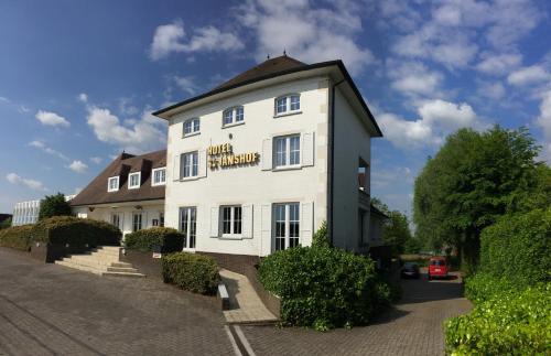 Waregem Hotel | St-Janshof Hotel