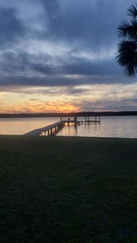 Crescent City House | St Johns River Retreat Unit 1