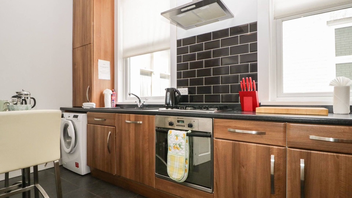Keswick Cottage | St Johns View