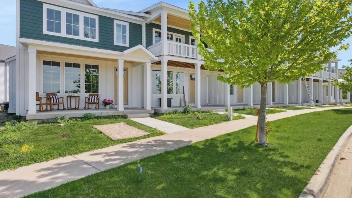 Saint Joseph House | St Joseph Luxury Home with Pool and Water Views within Harbor Shores