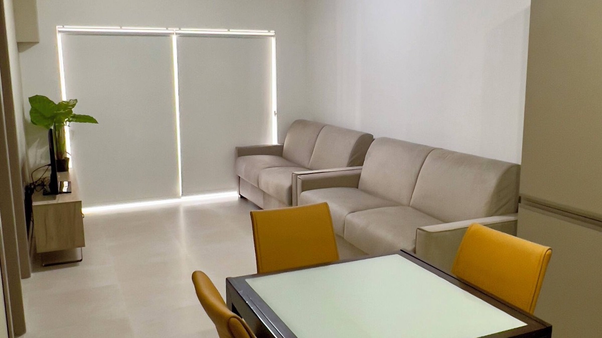 Paceville Apartment | st'Julian's (Paceville C) 2 Bedroom Apartment