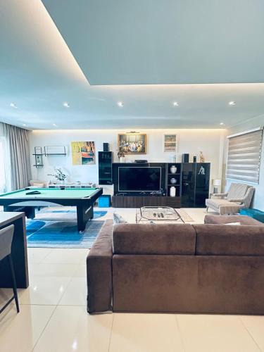 Ta' Giorni Apartment | St Julians 2BR Luxury Apartment