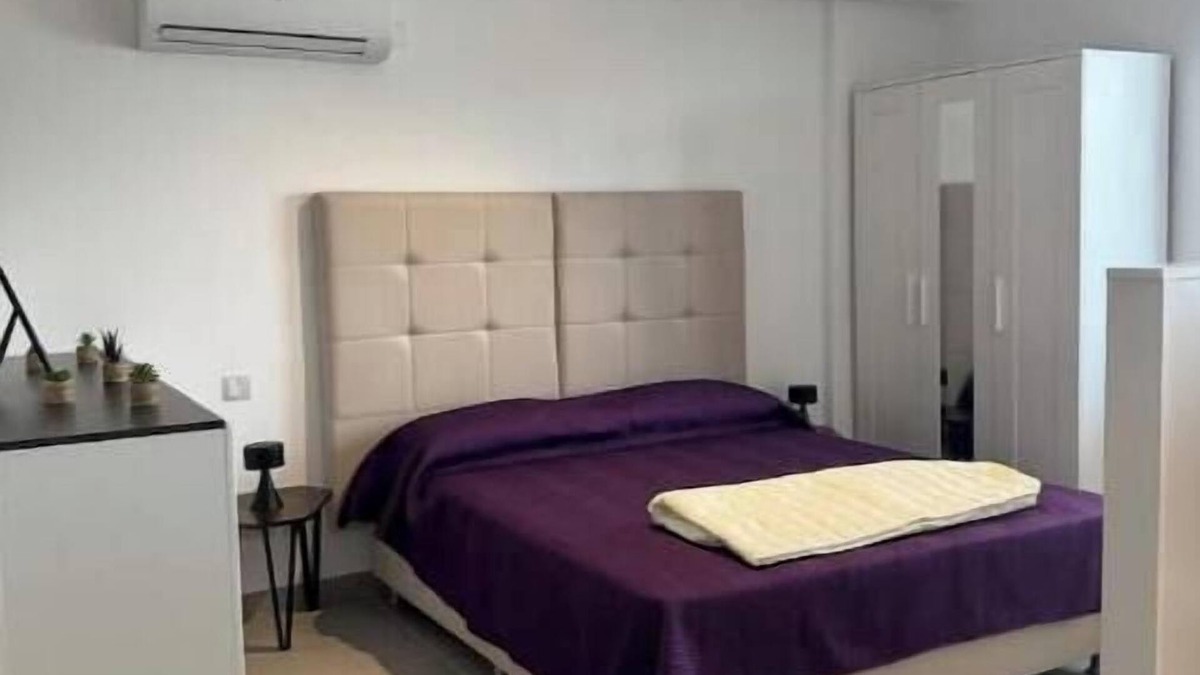 Paceville Condo | St.julians apartm St.georges Bay