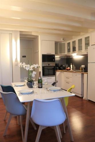Vignec Apartment | St Lary-VignecT3+ 3* rénové 8 pers. wifi+piscine