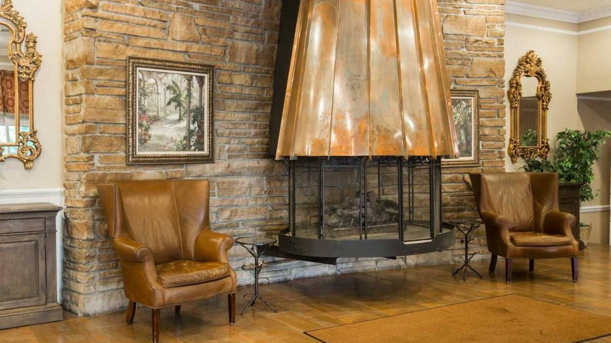 Massena Hotel | St. Lawrence Hotel