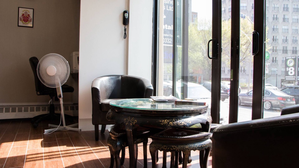 Old Town Hotel | St Lawrence Residences And Suites