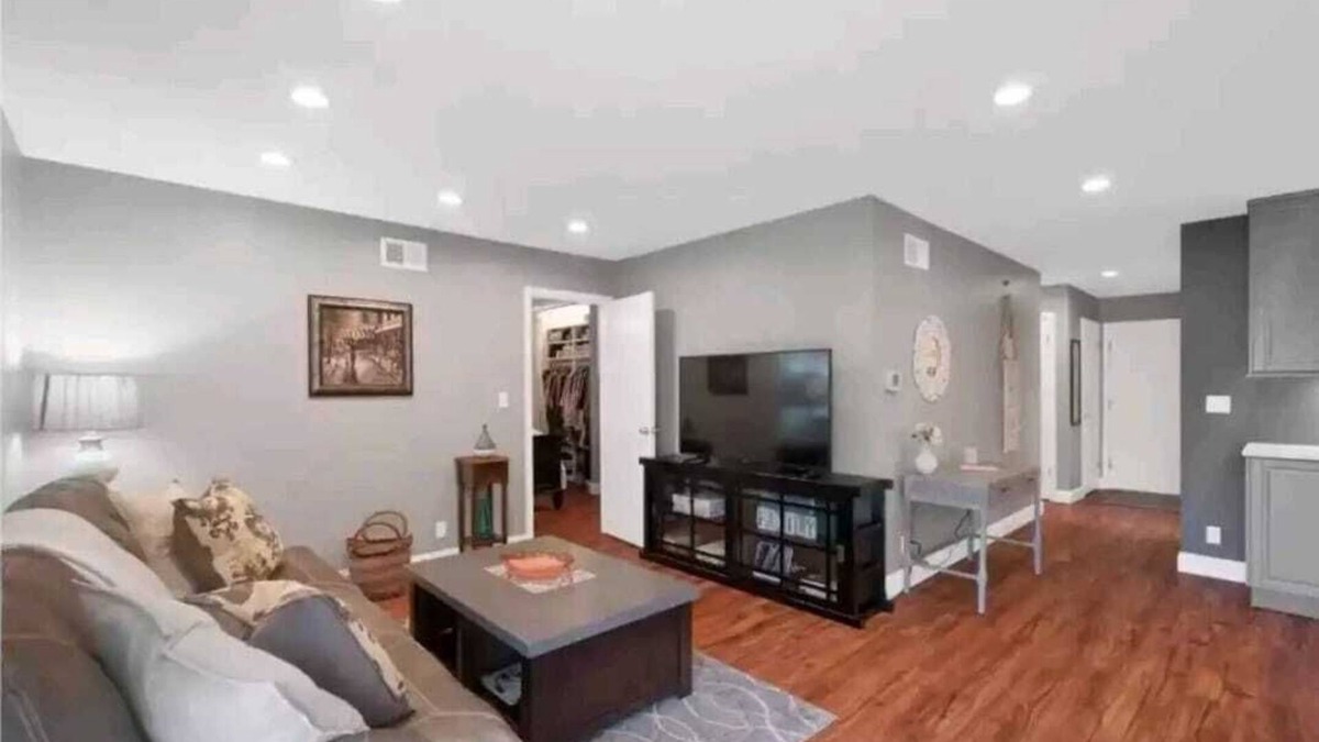 St. Louis Condo | ST LOUIS 2 Bedroom 2 Bathroom Apartment USA
