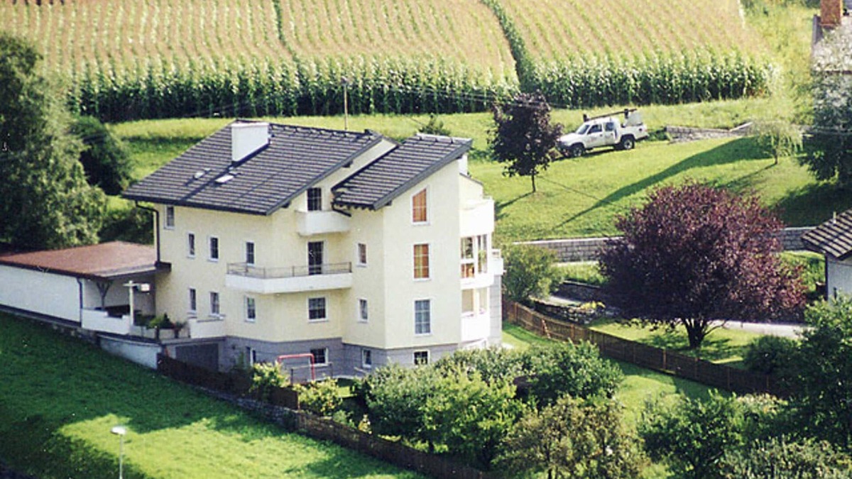Arzl im Piztal Apartment | St. Magnus apartment rental - Apart Sonneck
