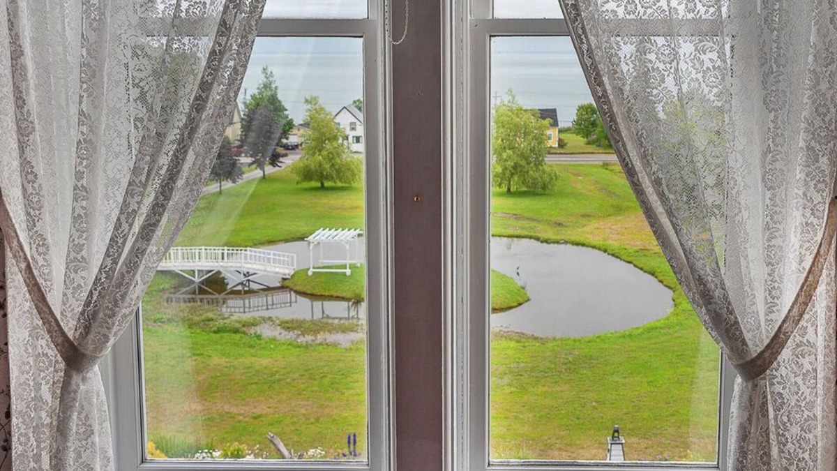 St. Martins Bed & Breakfast | St. Martins Country Inn