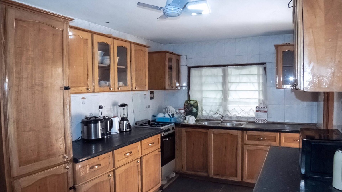 Janman House | St Mary's at hills guest house
