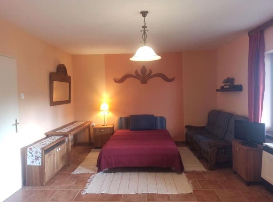 Vasszentmihaly Apartment | St. Michael Apartman