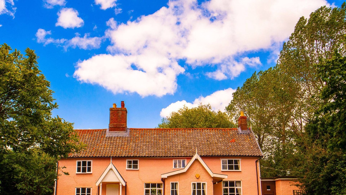 Bungay Cottage | ST MICHAEL'S HOUSE, pet friendly in St Michael South Elmham