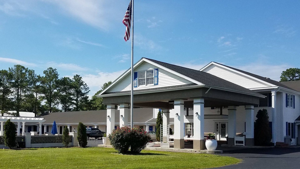 St. Michaels Hotel | St Michaels Inn