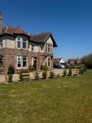 Cruden Bay Hotel | St Olaf Golf Hotel