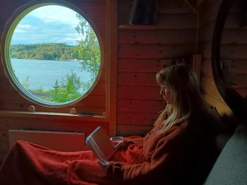 Brunflo Ski Chalet | St Olavs Cabin