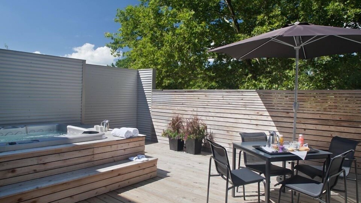 Wooster Hotel | St Paul Hotel Wooster