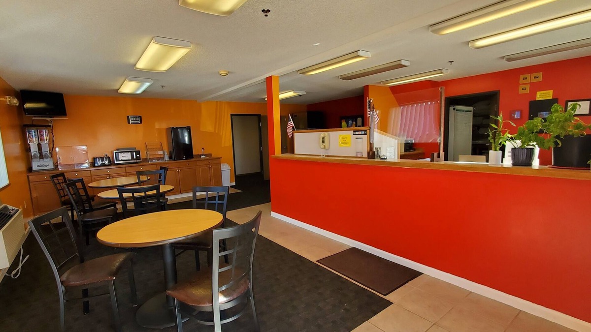 St Paul Hotel | St Paul Inn