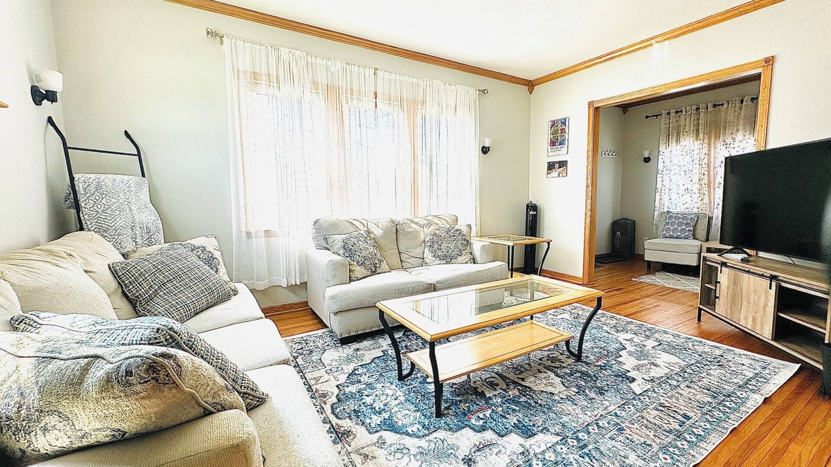 St. Paul House | St.Paul,Minneapolis,Maplewood,Woodbury Family Home