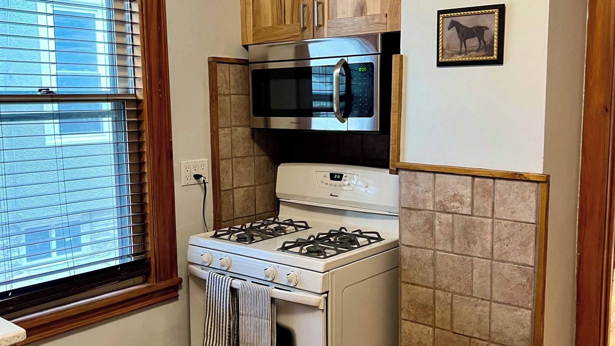Summit - University Apartment | St. Paul's Cozy Retreat is a two bedroom unit located in the heart of St. Paul.