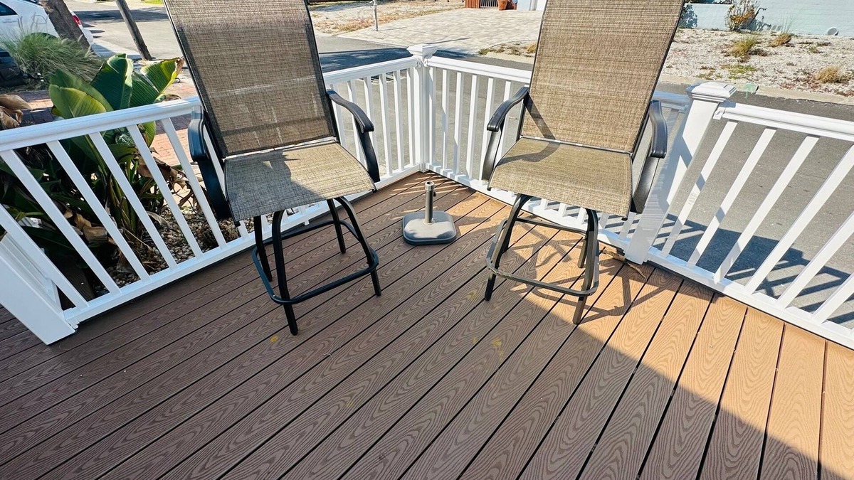 Don Cesar Cottage | St Pete Beach Don Cesar 1/1 WiFi Parking