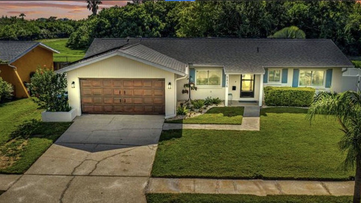 Shore Acres House | St.Pete Pool Paradise