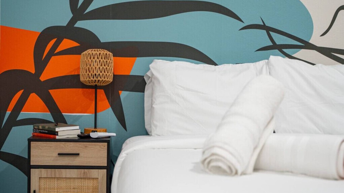 St. Petersburg - Clearwater Apartment | St Pete Studio Apartment <10 Min to Downtown