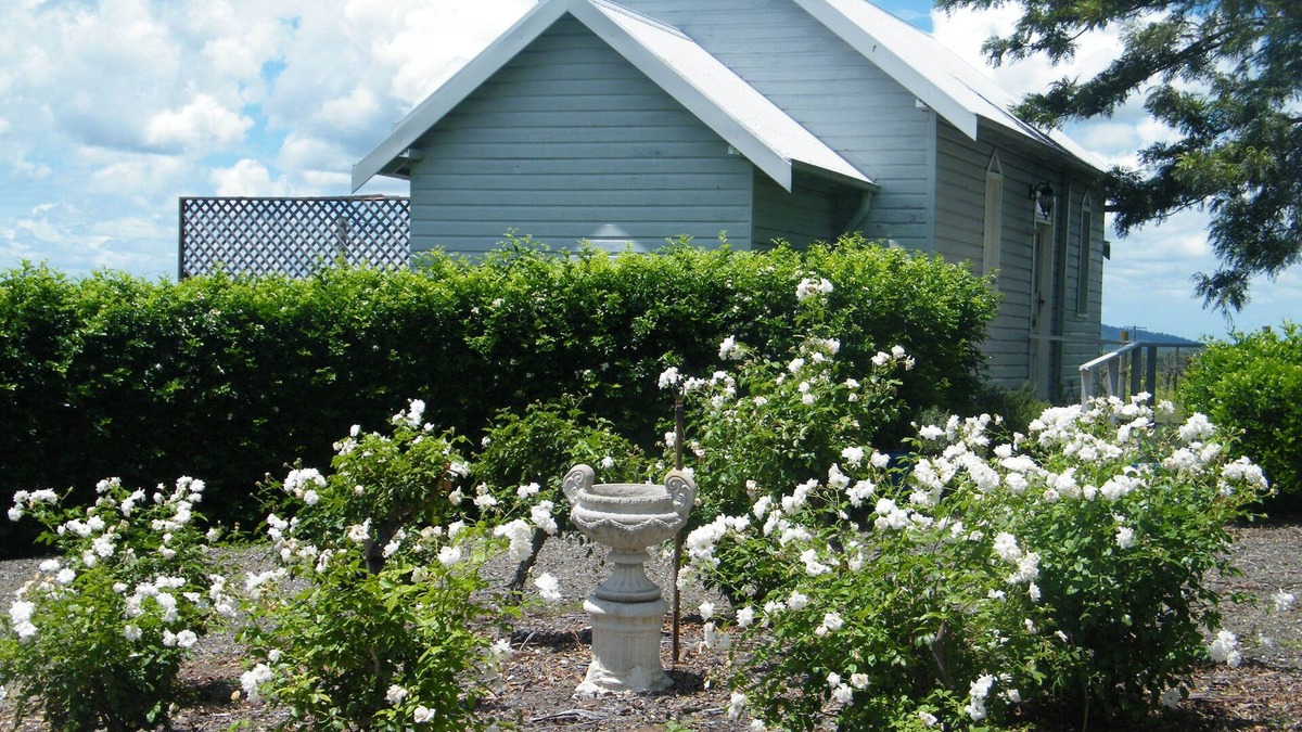 Stanhope Cottage | St Peter's at Fairview